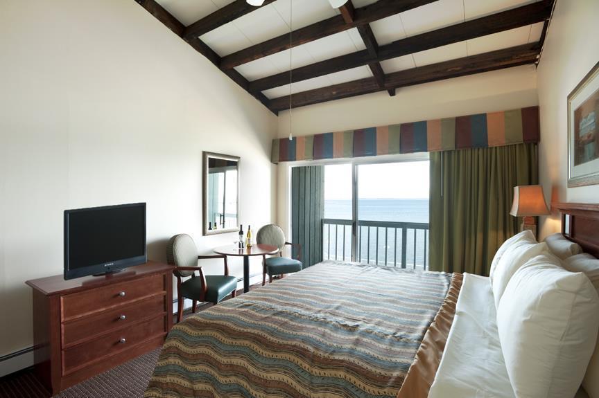 The Boatslip Resort Провінстаун Номер фото