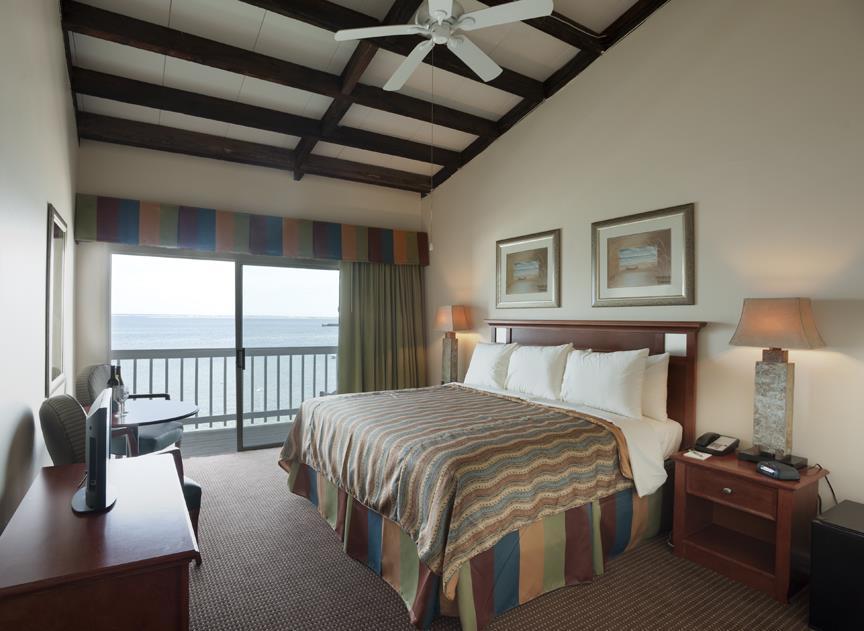 The Boatslip Resort Провінстаун Номер фото